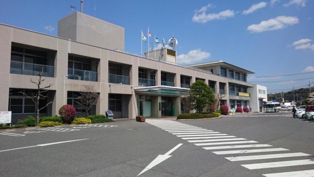 長久手市